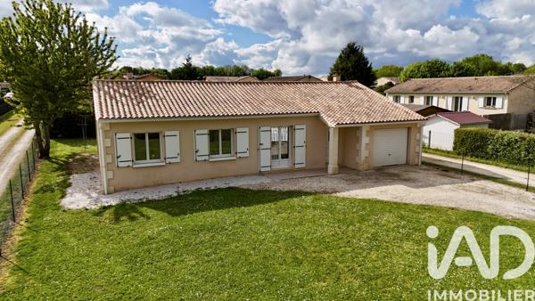 Maison à vendre 5 pièces 104 m² Brie