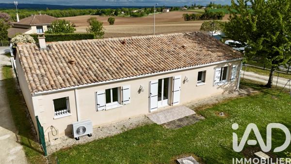 Maison à vendre 5 pièces 104 m² Brie