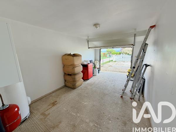 Maison à vendre 5 pièces 104 m² Brie