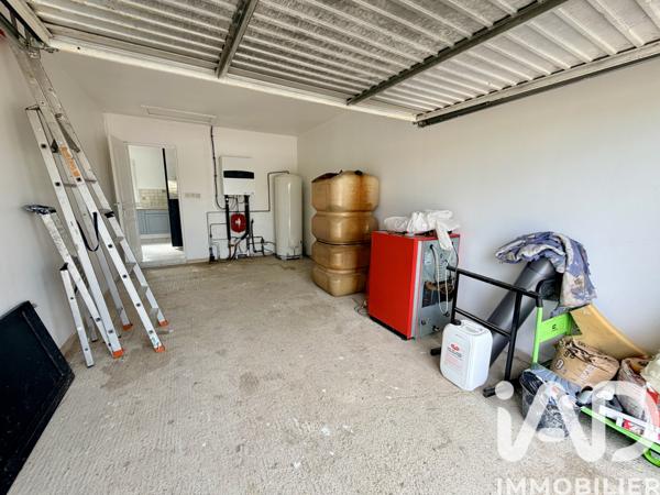 Maison à vendre 5 pièces 104 m² Brie