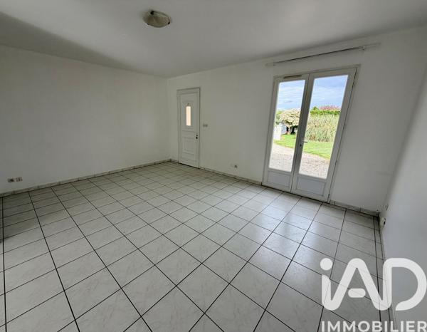 Maison à vendre 5 pièces 104 m² Brie