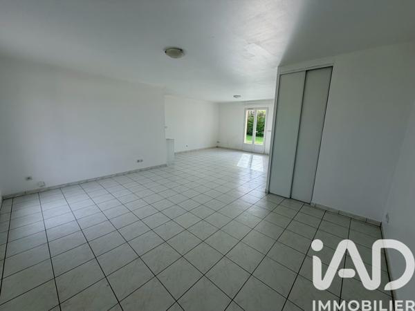 Maison à vendre 5 pièces 104 m² Brie