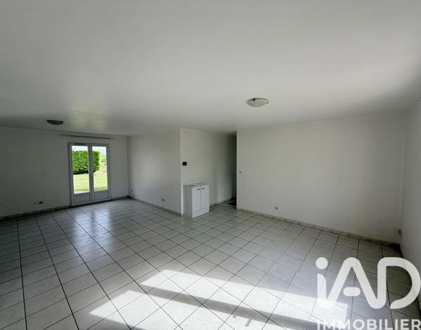 Maison à vendre 5 pièces 104 m² Brie