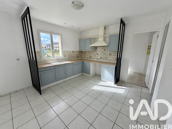 Maison à vendre 5 pièces 104 m² Brie