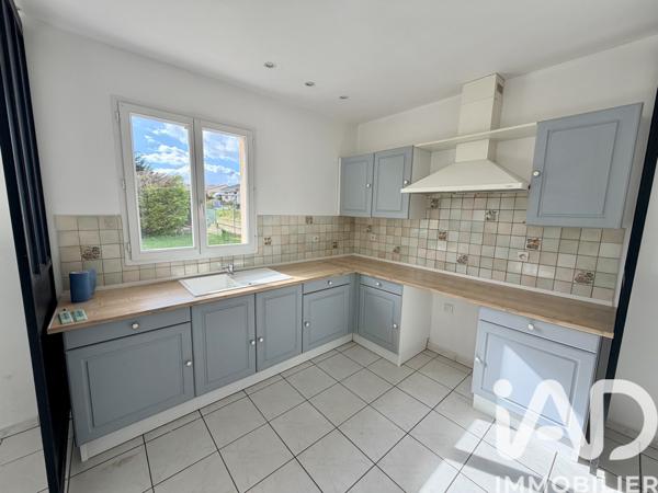 Maison à vendre 5 pièces 104 m² Brie
