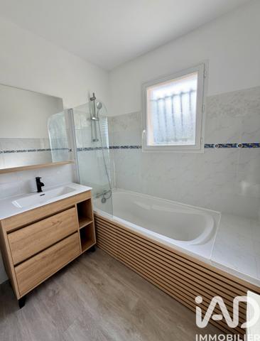 Maison à vendre 5 pièces 104 m² Brie