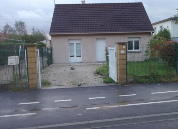 Maison Saint Jean De Braye 4 pièce(s) 78 m2