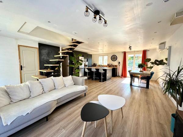 Vente Maison 5 pièces 108 m2 à Chambly