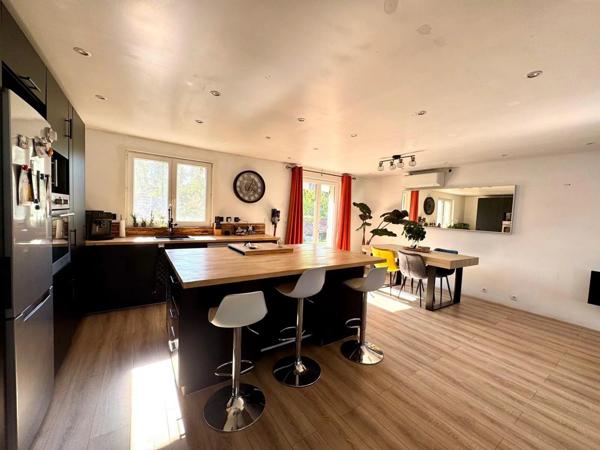 Vente Maison 5 pièces 108 m2 à Chambly