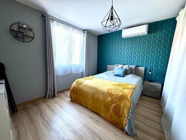 Vente Maison 5 pièces 108 m2 à Chambly