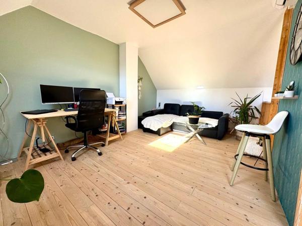 Vente Maison 5 pièces 108 m2 à Chambly