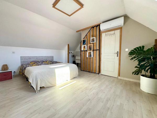 Vente Maison 5 pièces 108 m2 à Chambly