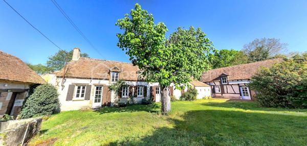Maison de 250 m²