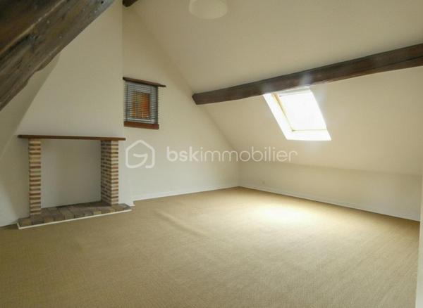 Maison de 250 m²