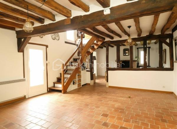 Maison de 250 m²