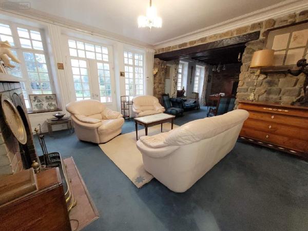 Maison à vendre à Saint-Martin-Boulogne dans le Pas-de-Calais (62280), ref : 069/533