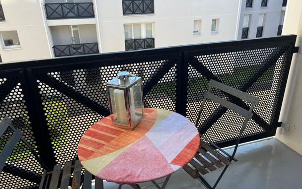 Appartement à vendre    3 pièces • 75 m2 Le Havre