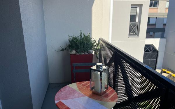 Appartement à vendre    3 pièces • 75 m2 Le Havre