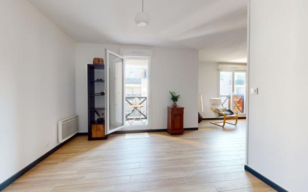 Appartement à vendre    3 pièces • 75 m2 Le Havre