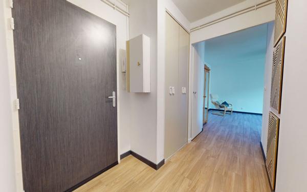 Appartement à vendre    3 pièces • 75 m2 Le Havre