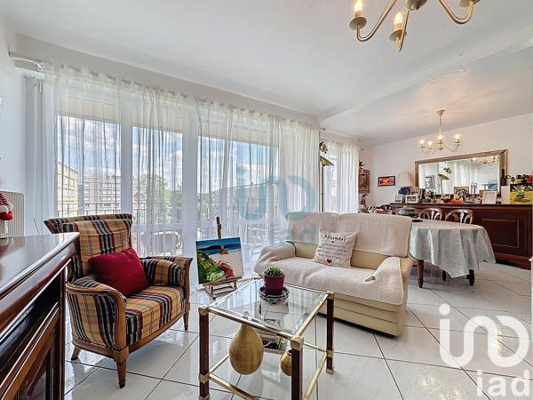 Appartement à vendre 3 pièces 95 m² Sedan