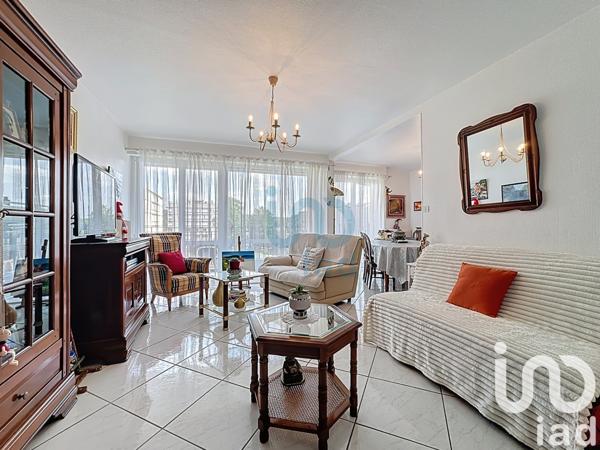Appartement à vendre 3 pièces 95 m² Sedan