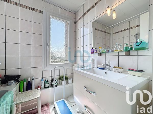 Appartement à vendre 3 pièces 95 m² Sedan