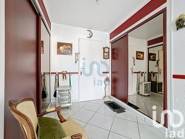 Appartement à vendre 3 pièces 95 m² Sedan