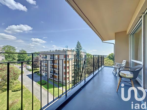 Appartement à vendre 3 pièces 95 m² Sedan