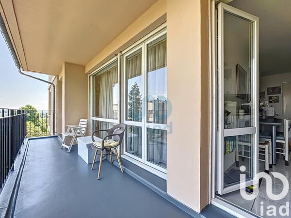 Appartement à vendre 3 pièces 95 m² Sedan