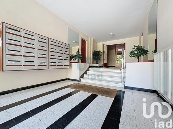 Appartement à vendre 3 pièces 95 m² Sedan