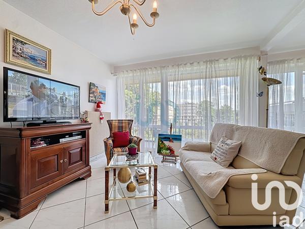 Appartement à vendre 3 pièces 95 m² Sedan