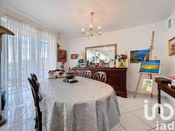 Appartement à vendre 3 pièces 95 m² Sedan