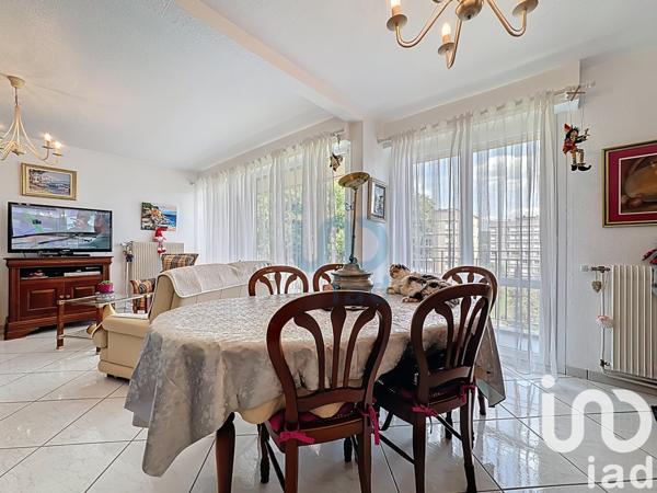Appartement à vendre 3 pièces 95 m² Sedan