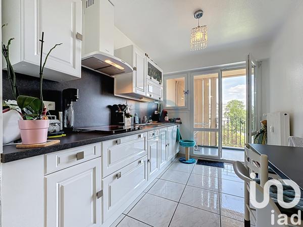 Appartement à vendre 3 pièces 95 m² Sedan