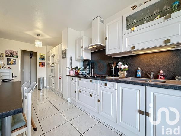 Appartement à vendre 3 pièces 95 m² Sedan