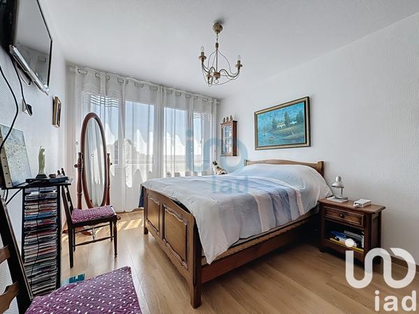 Appartement à vendre 3 pièces 95 m² Sedan