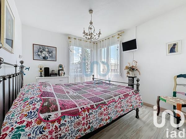 Appartement à vendre 3 pièces 95 m² Sedan