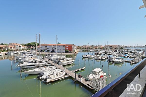 Appartement à vendre 3 pièces 59 m² Saint-Cyprien