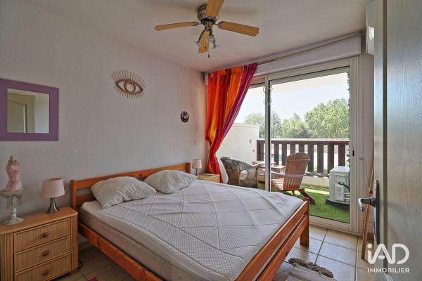 Appartement à vendre 3 pièces 59 m² Saint-Cyprien