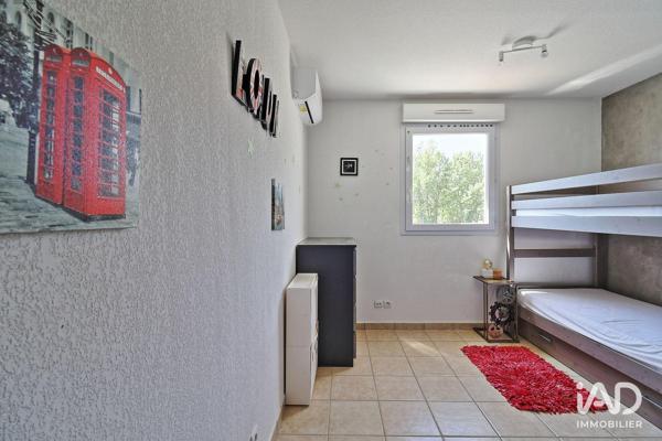 Appartement à vendre 3 pièces 59 m² Saint-Cyprien