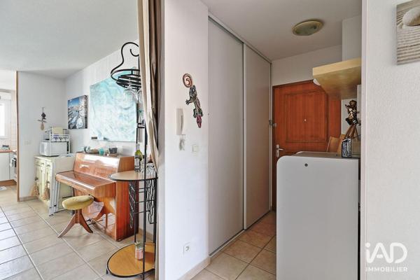 Appartement à vendre 3 pièces 59 m² Saint-Cyprien