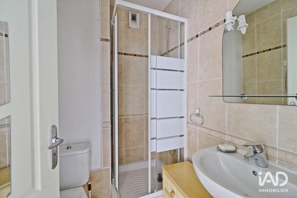 Appartement à vendre 3 pièces 59 m² Saint-Cyprien