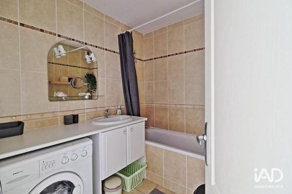 Appartement à vendre 3 pièces 59 m² Saint-Cyprien