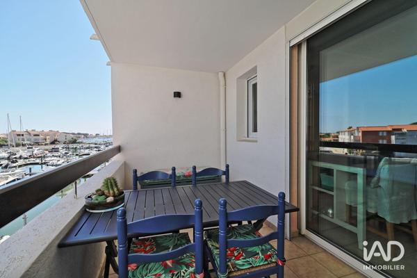 Appartement à vendre 3 pièces 59 m² Saint-Cyprien
