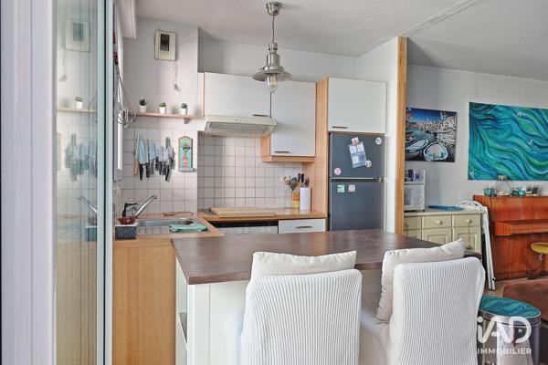 Appartement à vendre 3 pièces 59 m² Saint-Cyprien
