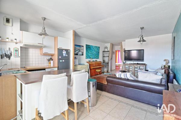 Appartement à vendre 3 pièces 59 m² Saint-Cyprien