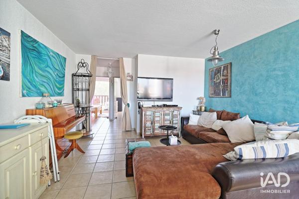 Appartement à vendre 3 pièces 59 m² Saint-Cyprien