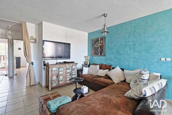 Appartement à vendre 3 pièces 59 m² Saint-Cyprien