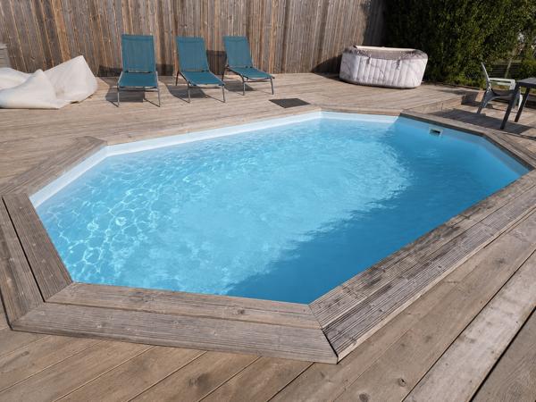 Maison
         4 pièces
        - 110 m² 295 000 € *